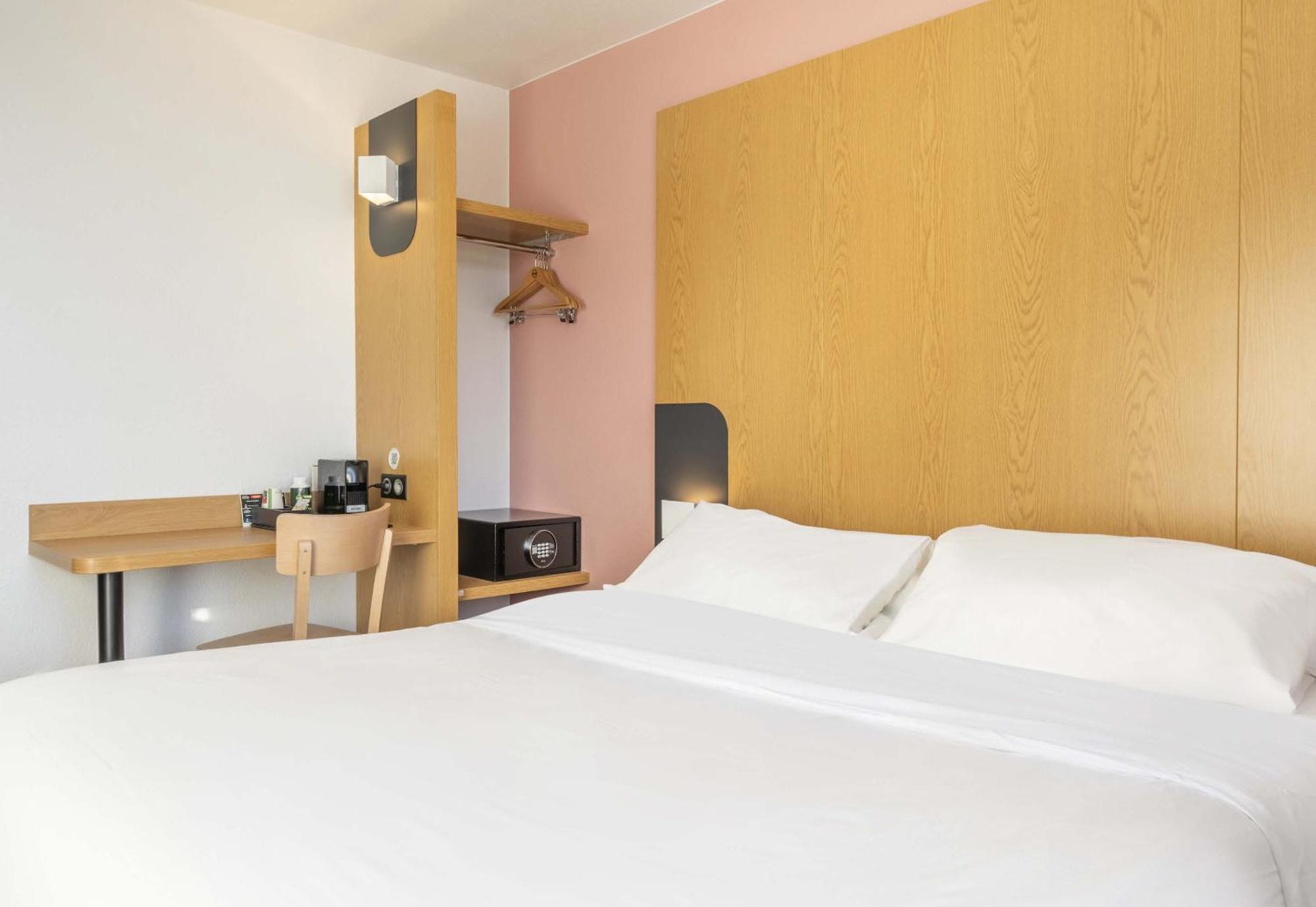 B&B Hotel Martigues Port-De-Bouc Exterior photo